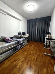 Blk 443D Fajar Hills (Bukit Panjang), HDB 5 Rooms #638539871